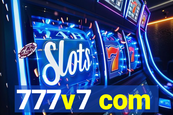 777v7 com